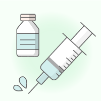 妊婦はインフルエンザ予防接種を受けるべき 接種時期や胎児への影響を解説 ミナカラ オンライン薬局