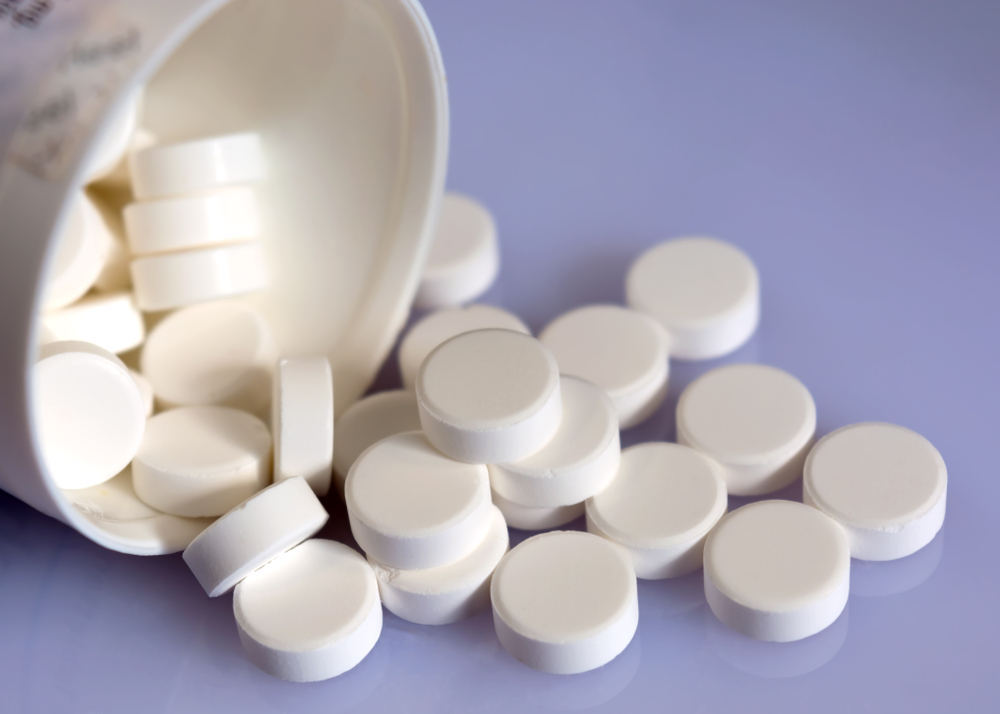 ロキソプロフェン(ロキソニン)は頭痛・生理痛に効く?