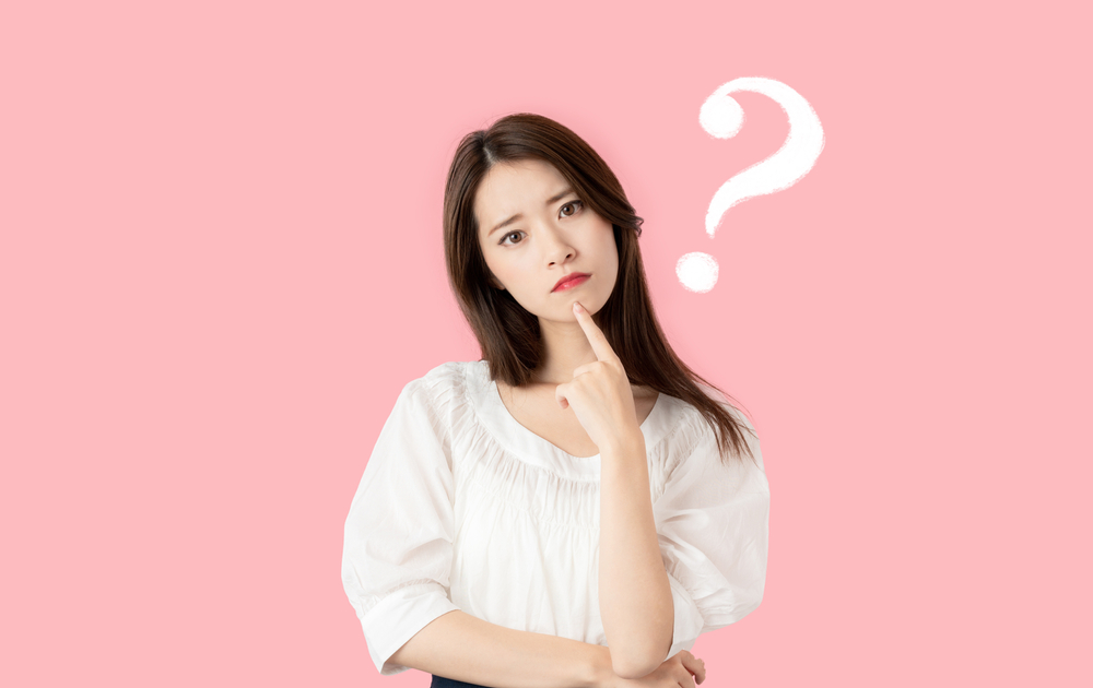 生理痛の原因はカフェイン?!生理中にやってはいけないNG行動を知ろう