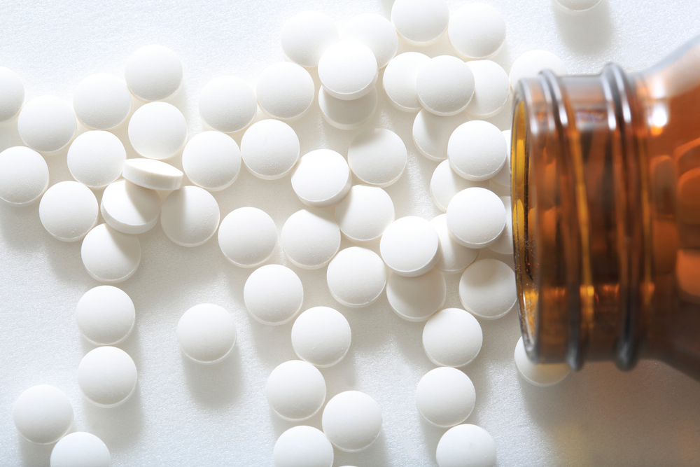 市販薬のアレグラ®︎とアレジオン®︎の違い|アレルビ®︎やクラリチン®︎とも比較