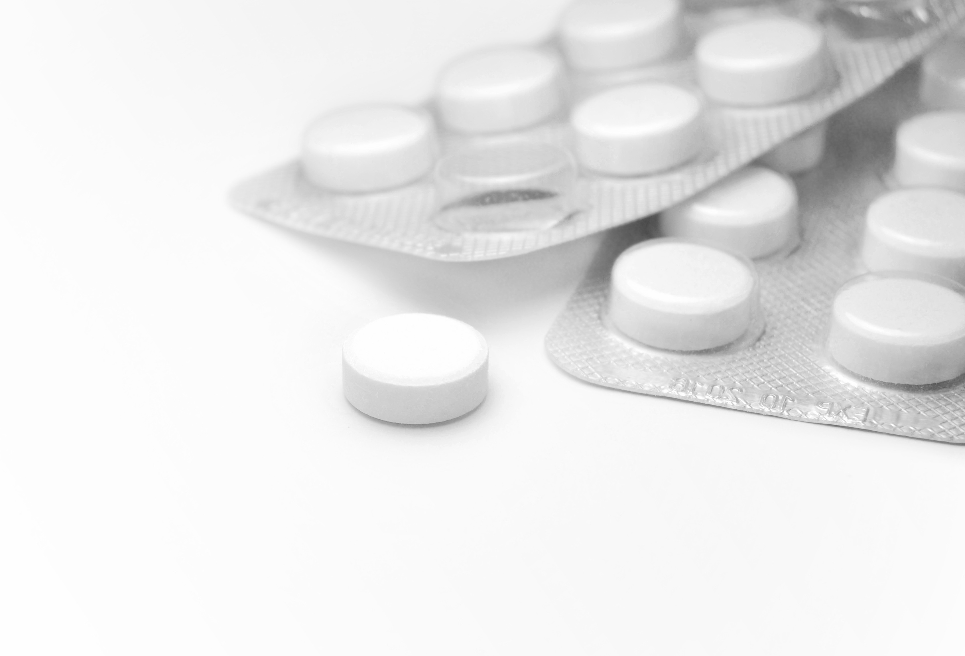 セレスタミン®︎の市販薬はある?似た効果の薬を紹介