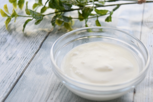 ヨーグルトや牛乳で下痢や腹痛になる原因|下痢にヨーグルトは効く?