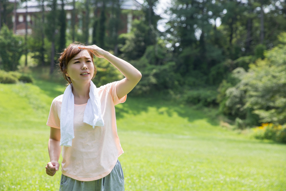 【熱中症対策と予防】熱中症による各症状に使える市販薬｜経口補水液・漢方薬（飲み薬）