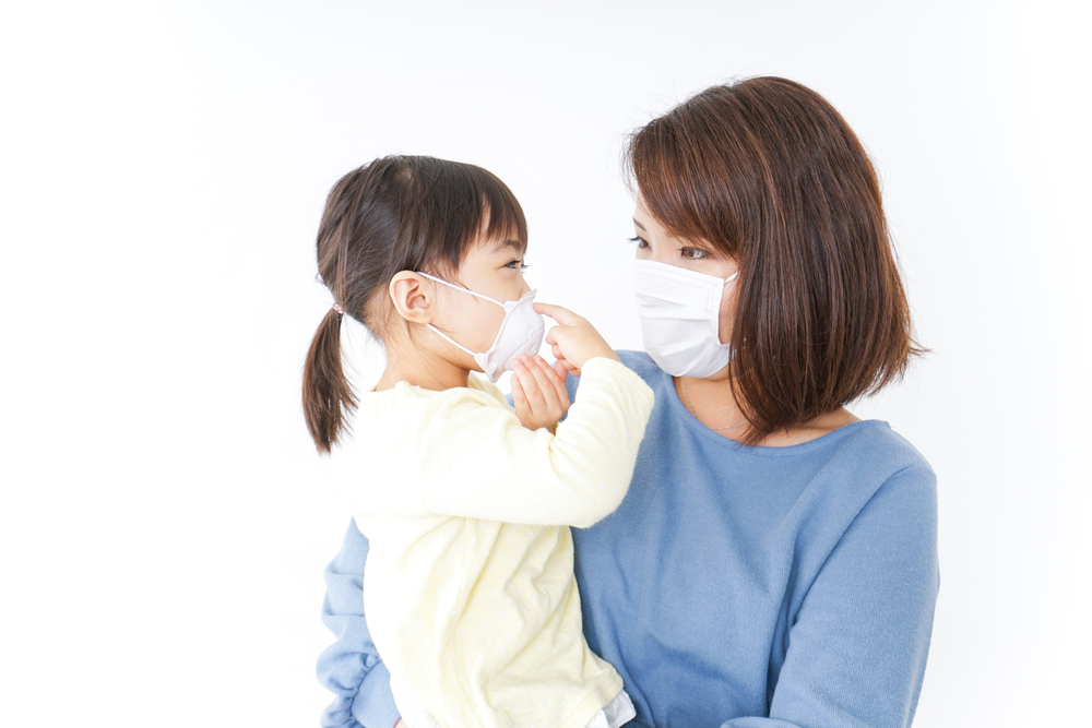 アストミン®︎は咳止めの薬!小児の用法・副作用について解説!