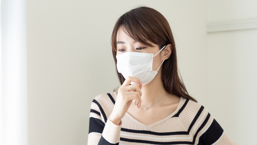 気管支喘息に市販薬は使える?薬の選び方や成分を解説