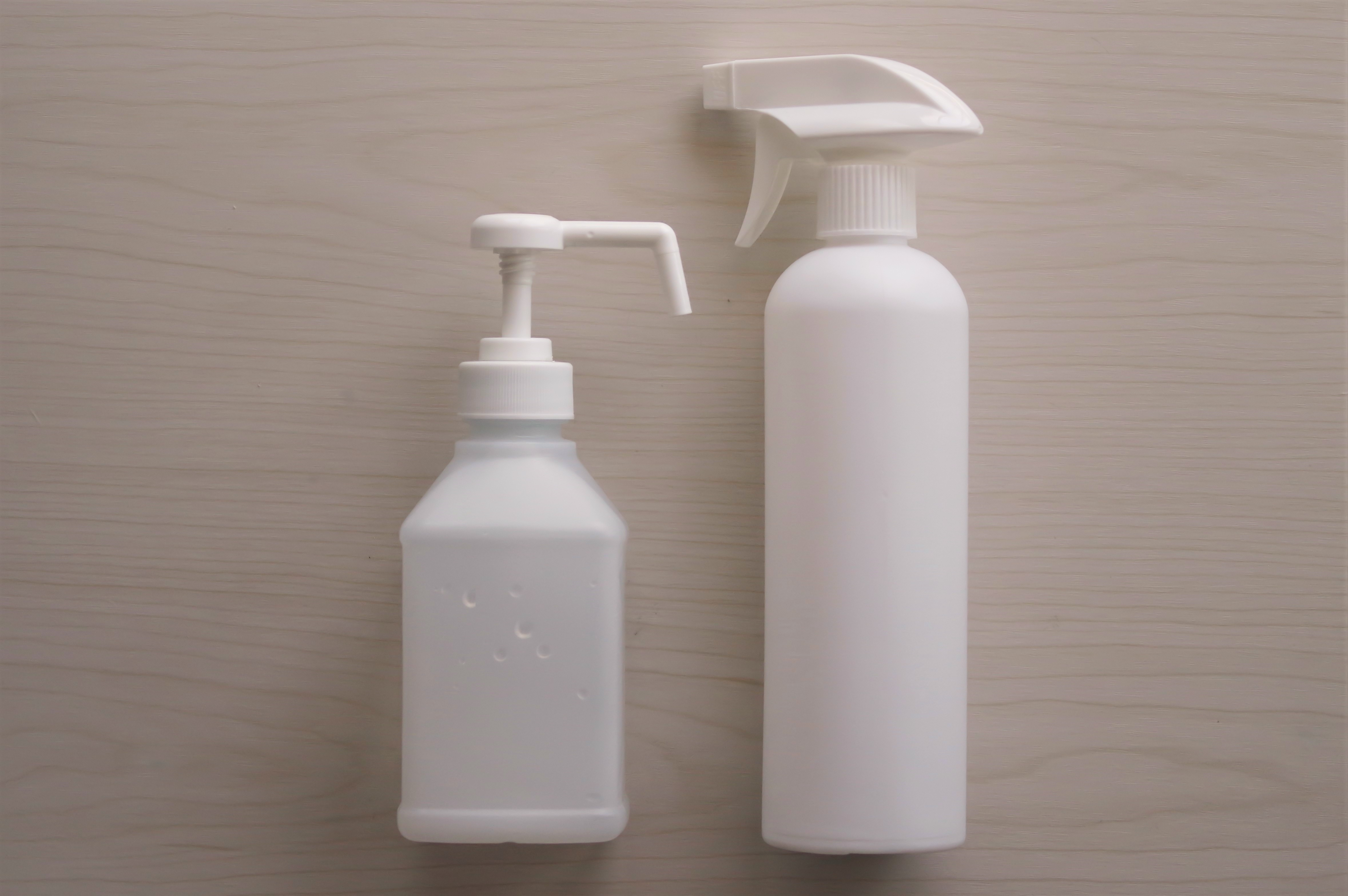 消毒用エタノールの効果や使い方