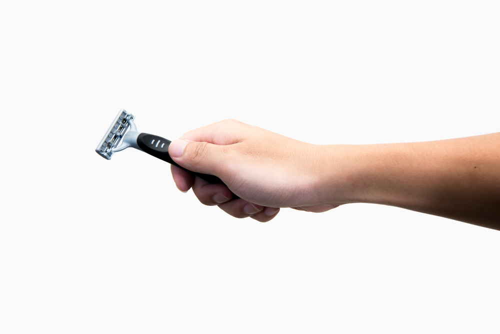 カミソリ負けに使える市販薬|薬の選び方を解説