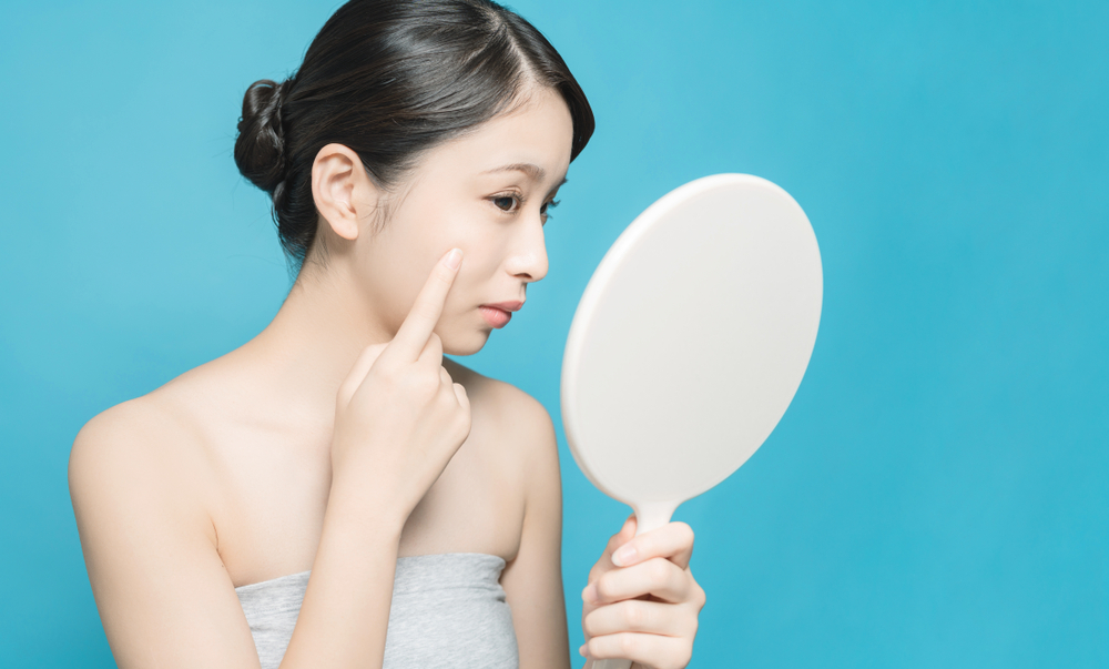 病気が原因の青あざ:蒙古斑と太田母斑の違いや治療について解説