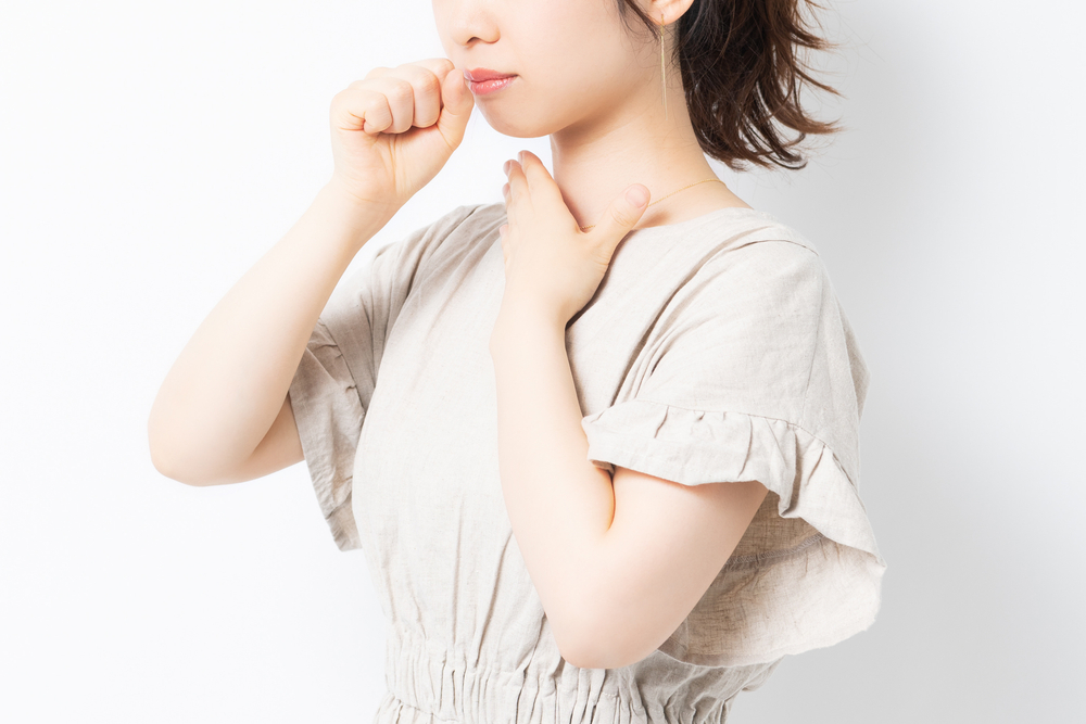 声枯れに効く市販薬4選|薬のおすすめの選び方も紹介