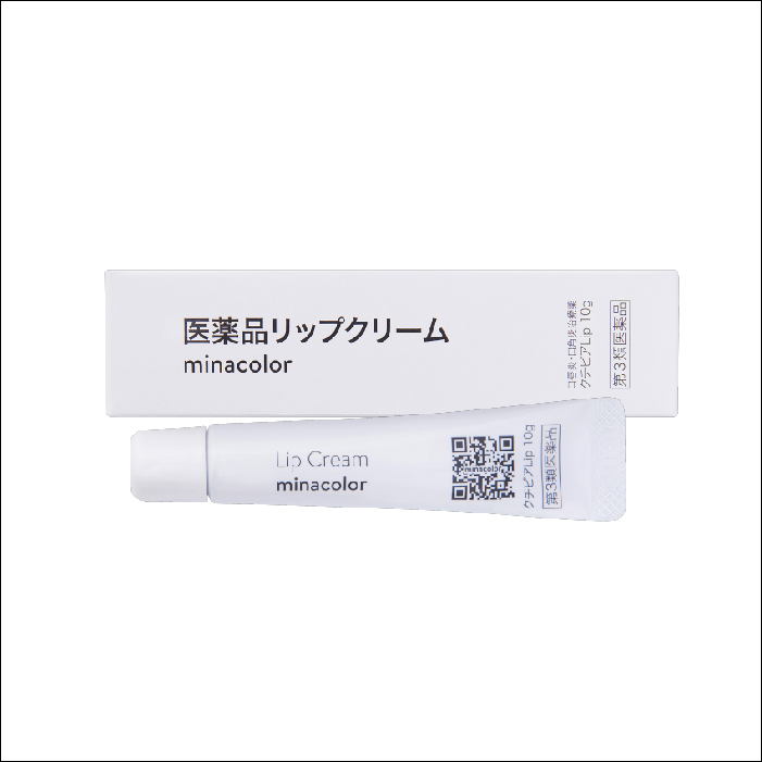 【クチピアご購入者へ】唇のトラブルは腸内・口腔内の環境が原因?