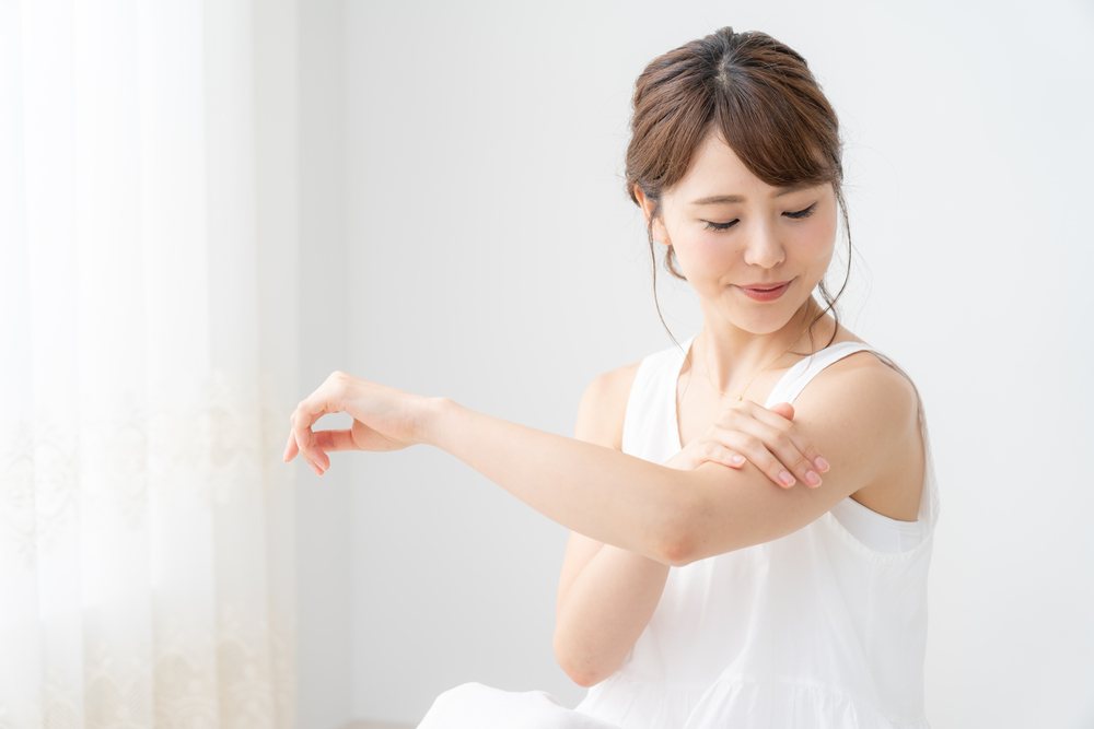 ビーソフテン®と同じ成分の市販薬|クリームとローションの違いは?