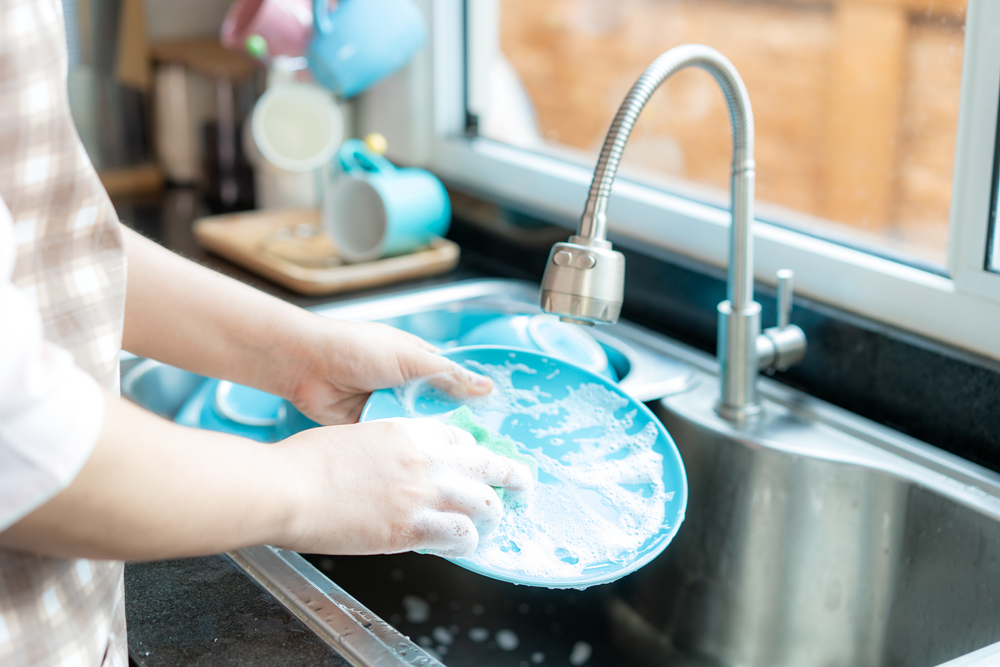 主婦湿疹(手湿疹)に効く市販薬|薬の選び方と治し方について解説
