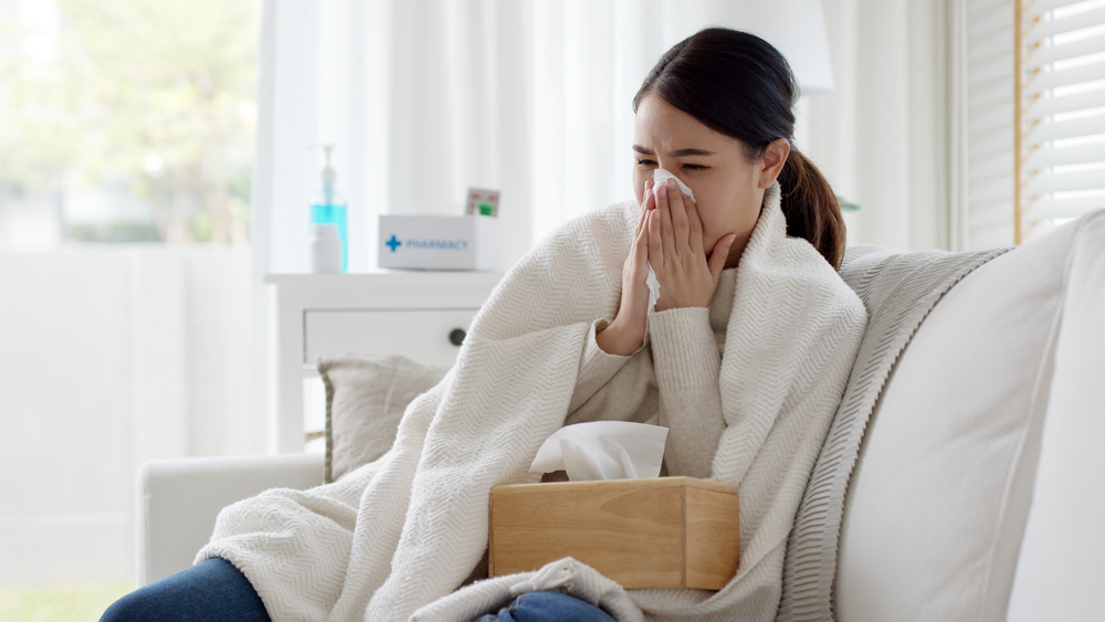 市販の風邪薬15選とおすすめの選び方|熱や喉の痛みなど症状別に紹介