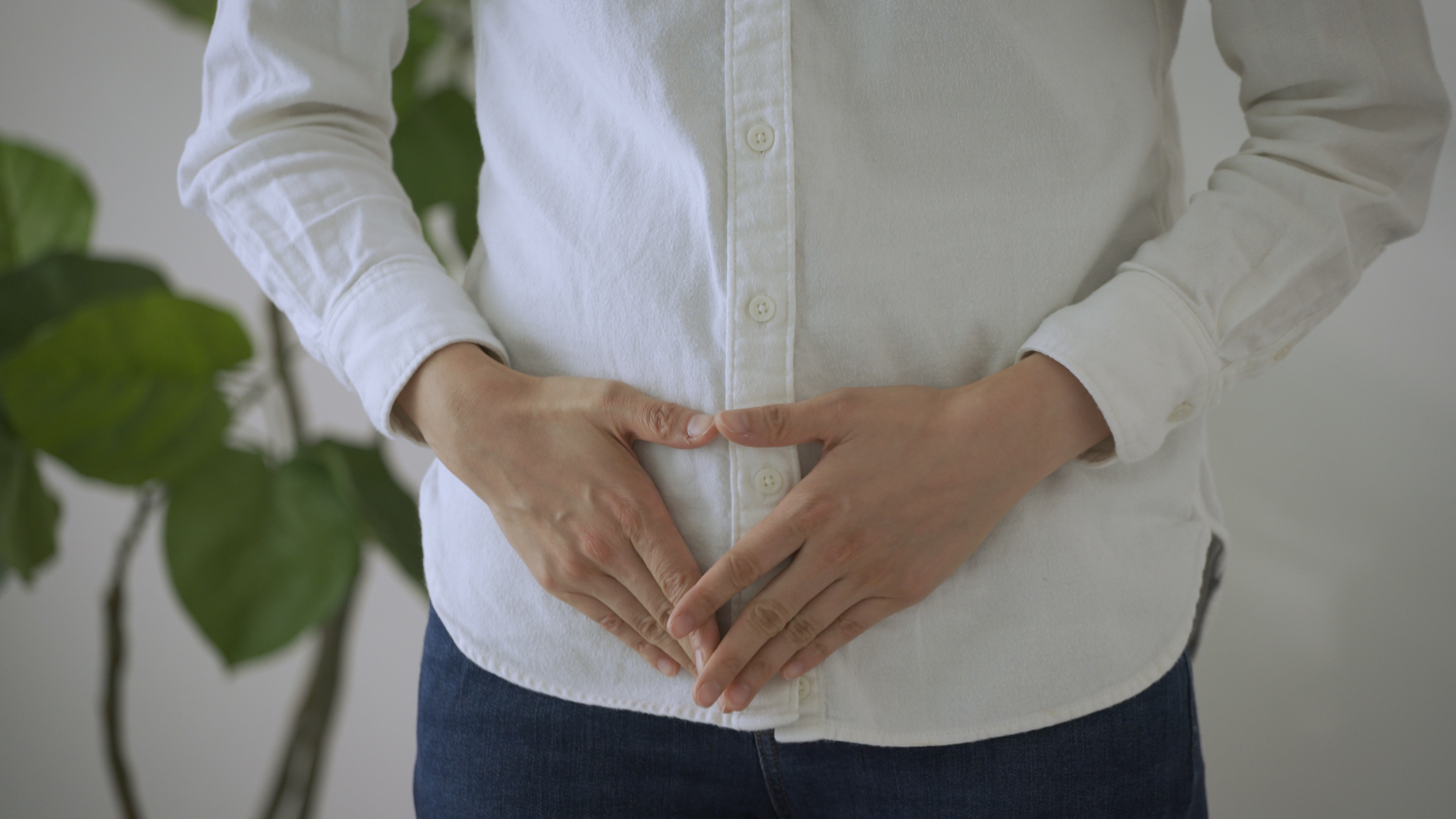 頻尿・尿もれが治らない|原因となる病気