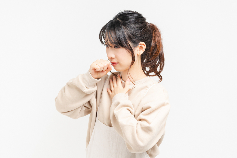 喉の痛み(咽頭痛)に効く市販薬|炎症を抑える成分・痛み止め成分配合