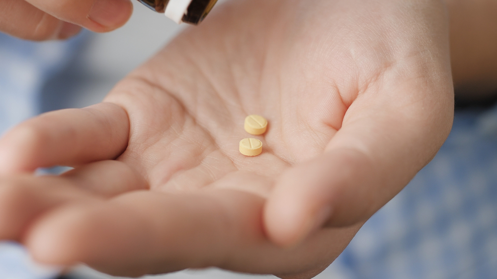 ルネスタ®(エスゾピクロン)の市販薬はある?代わりの薬を紹介