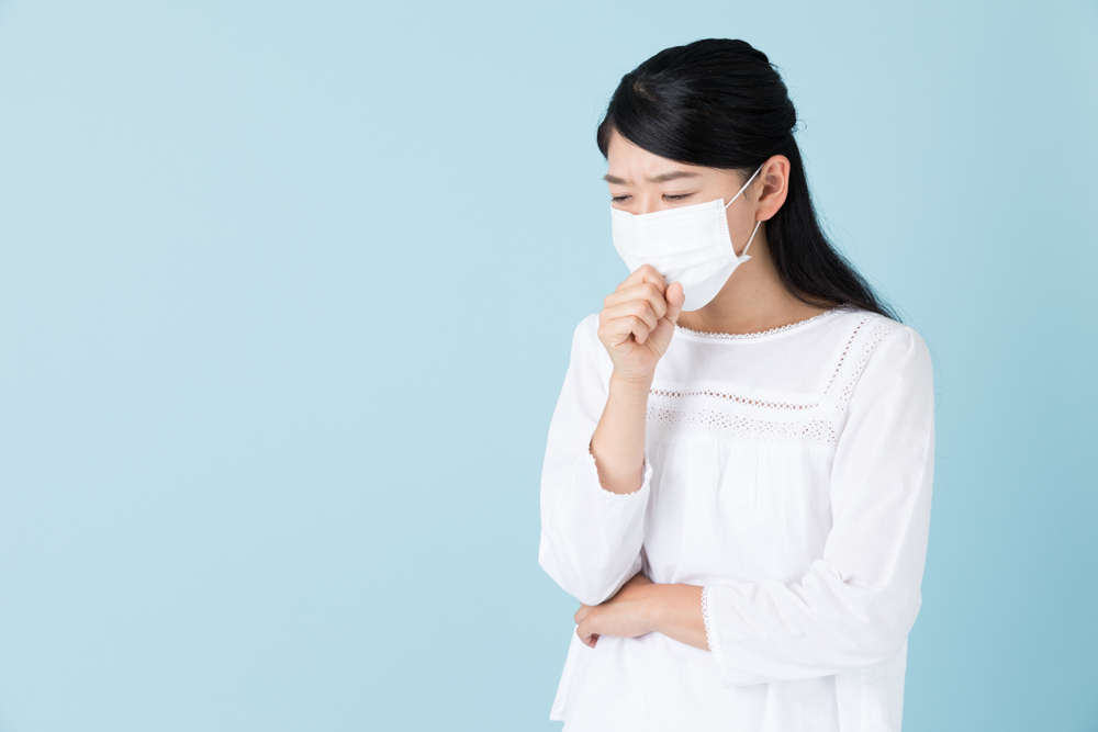 メジコン®の市販薬はある? 咳に効く市販薬と選び方について