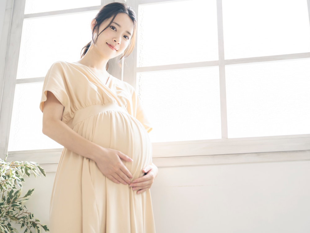 妊娠中・産後のシミに効く市販薬|原因や対策・予防法も紹介