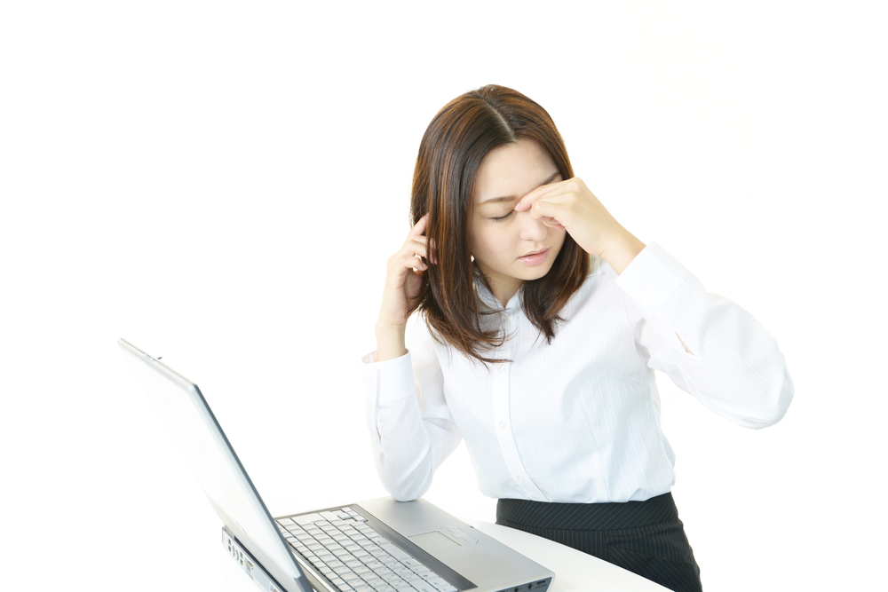 ミオピン®点眼液は市販されている?|目の疲れに効く目薬を紹介