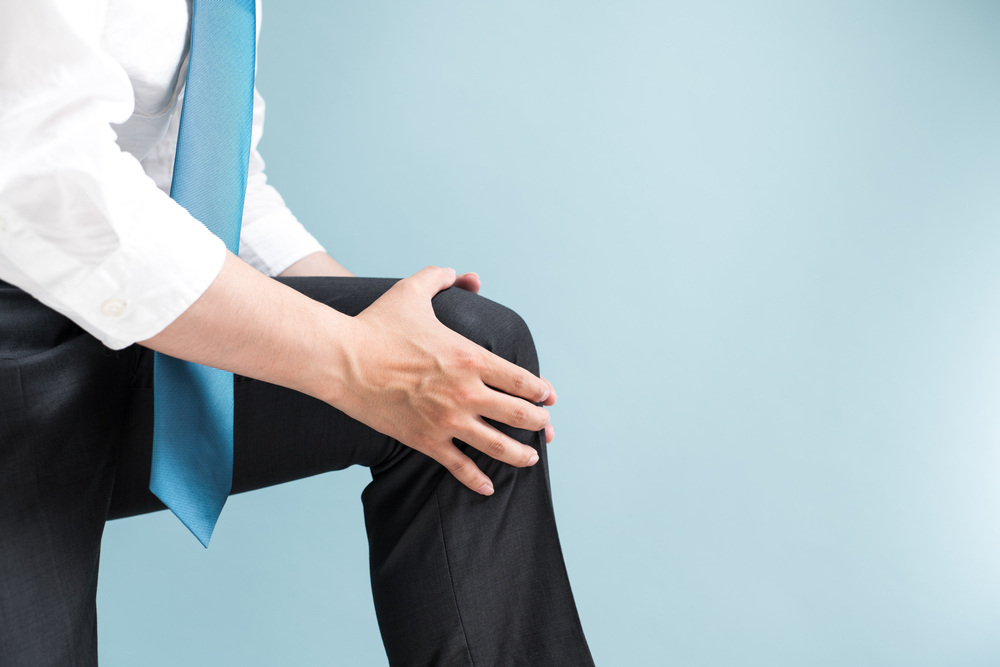 関節痛に効く市販薬｜おすすめの選び方や原因、対処法を解説