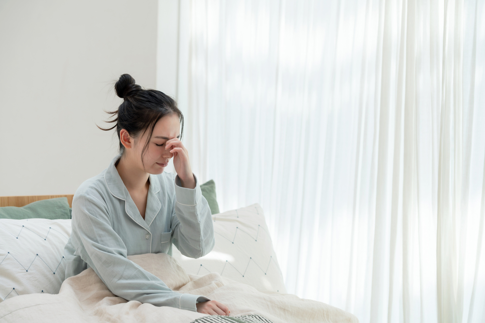 サイレース®の代用となる市販薬はある?不眠症状に効く市販薬を紹介