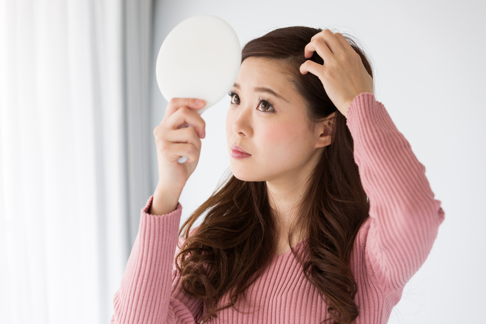 頭皮のにきびに効く市販薬|痛みや赤みの症状におすすめ