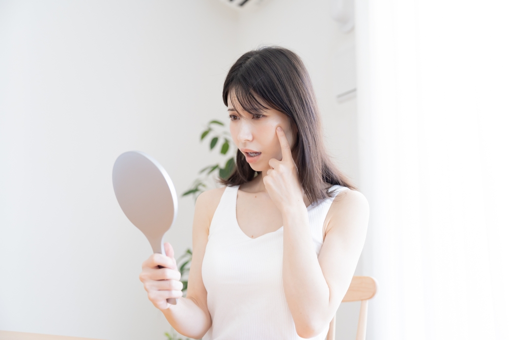 顔の湿疹に効く市販薬を症状別に紹介|かゆみや赤みにおすすめ