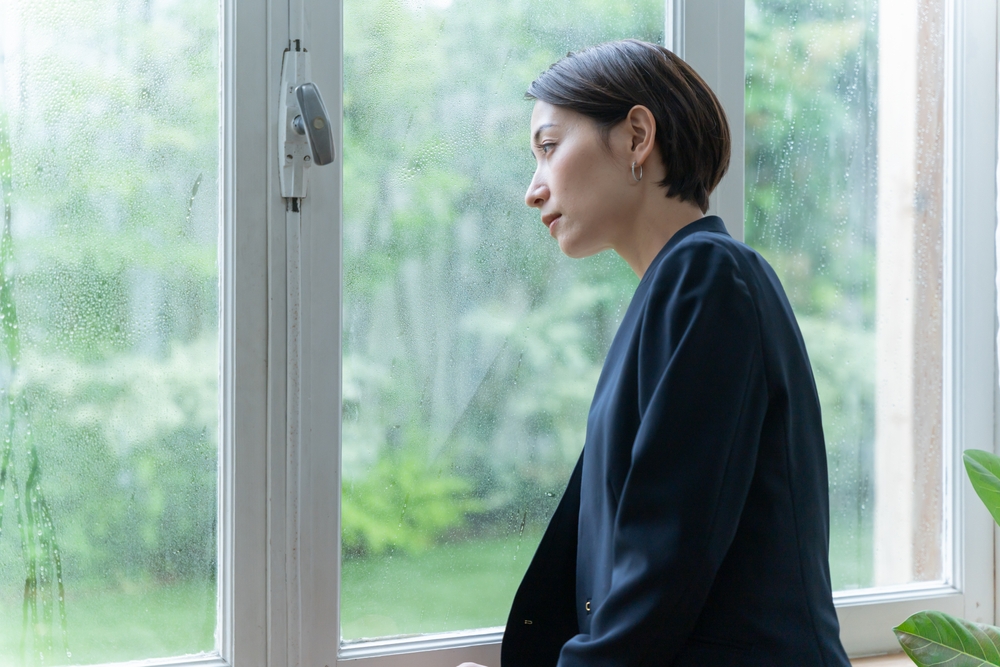 あなたの頭痛、実は台風のせい?症状をチェック!