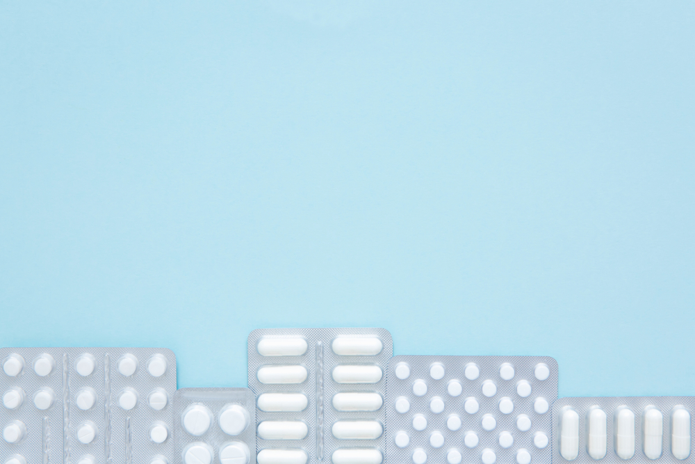 バファリン®の効果や副作用を徹底解説|成分の違いと選び方【8種類】